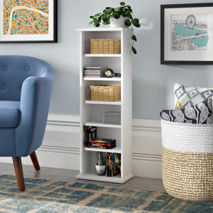 CD- & DVD-Aufbewahrung zum Verlieben | Wayfair.de